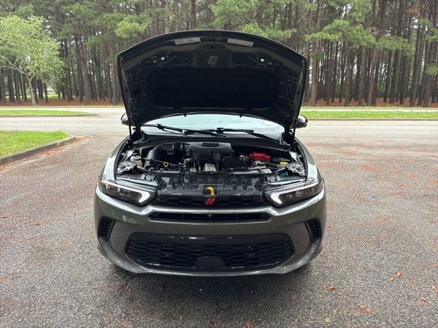 2023 Dodge Hornet GT Plus