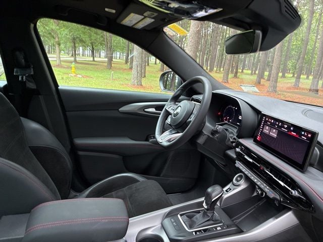 2023 Dodge Hornet GT Plus