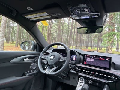 2023 Dodge Hornet GT Plus