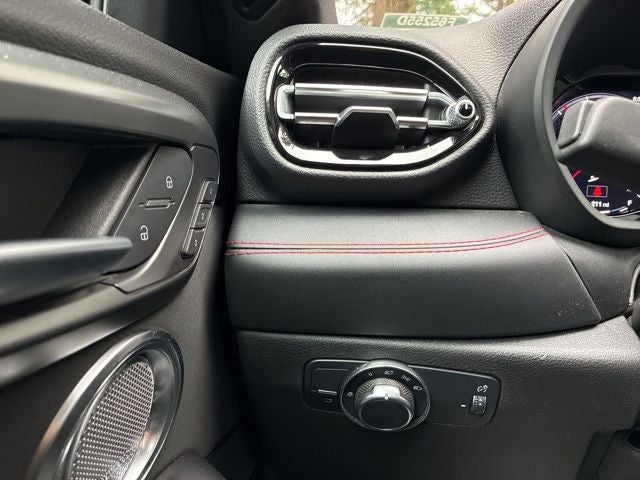 2023 Dodge Hornet GT Plus