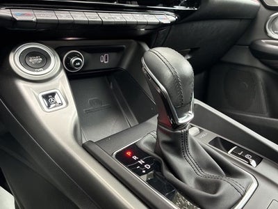 2023 Dodge Hornet GT Plus