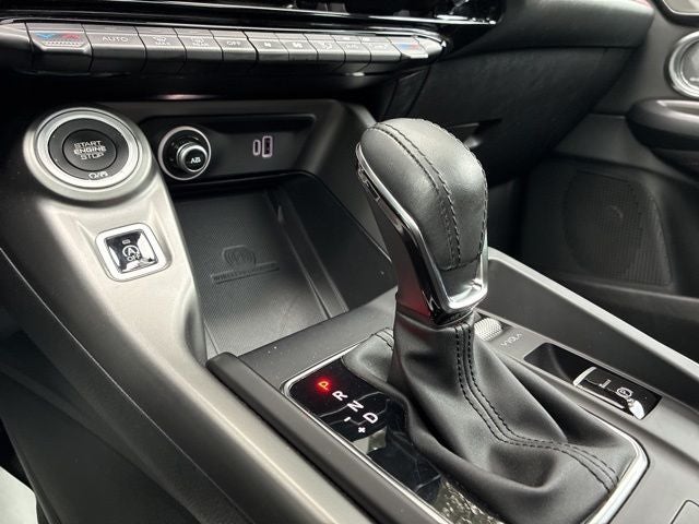 2023 Dodge Hornet GT Plus