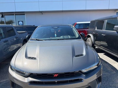 2023 Dodge Hornet GT Plus