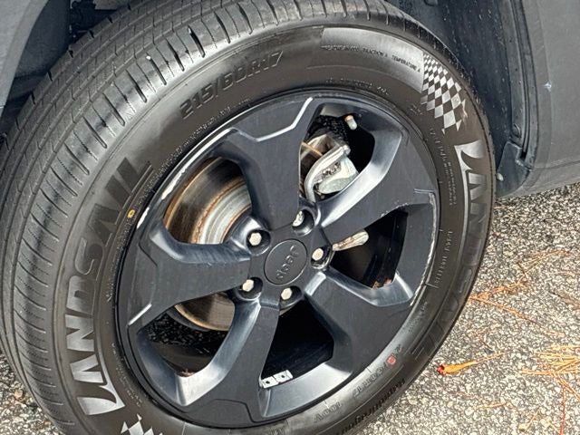 2021 Jeep Renegade Sport