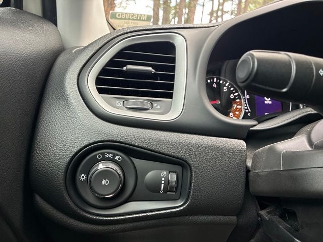 2021 Jeep Renegade Sport