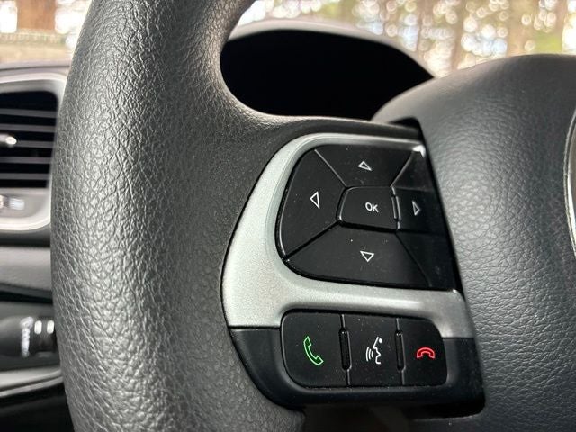 2021 Jeep Renegade Sport