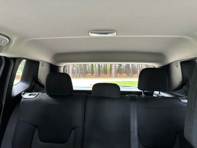 2021 Jeep Renegade Sport