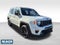 2023 Jeep Renegade Altitude