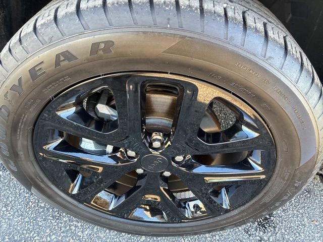 2023 Jeep Renegade Altitude