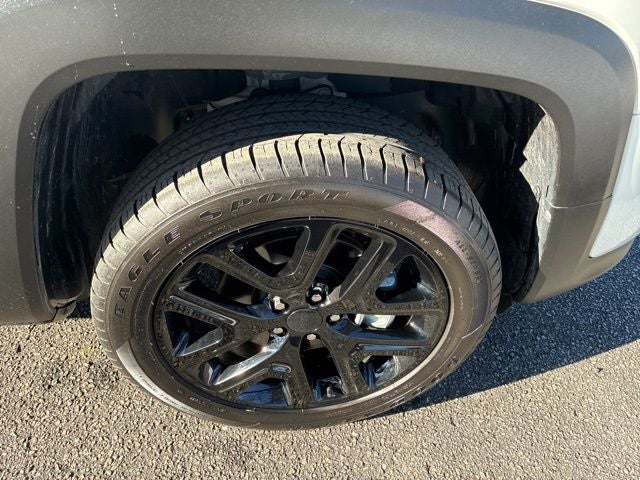 2023 Jeep Renegade Altitude