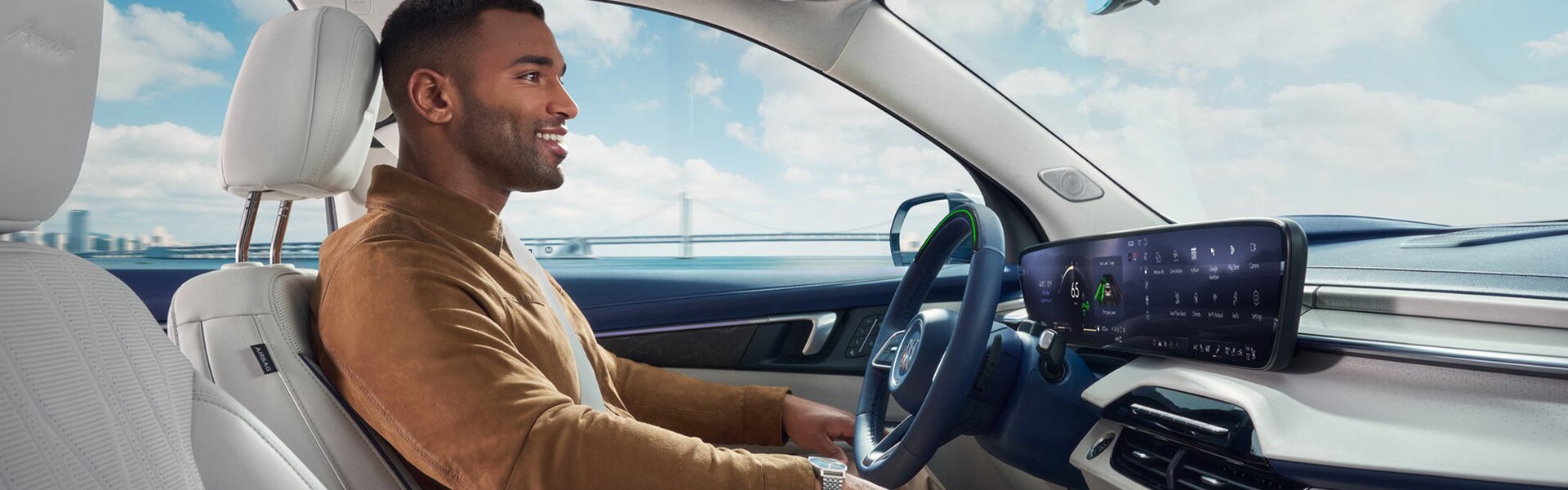 Beach Buick GMC in Myrtle Beach SC