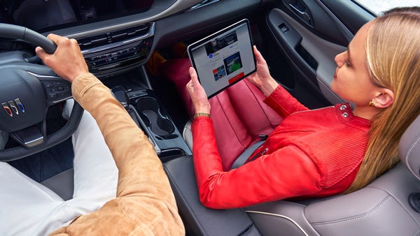 Beach Buick GMC in Myrtle Beach SC