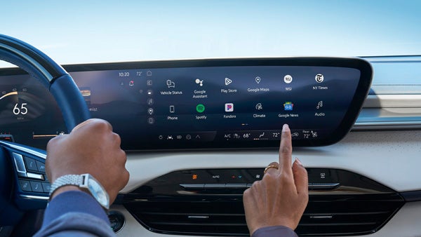 Beach Buick GMC in Myrtle Beach SC