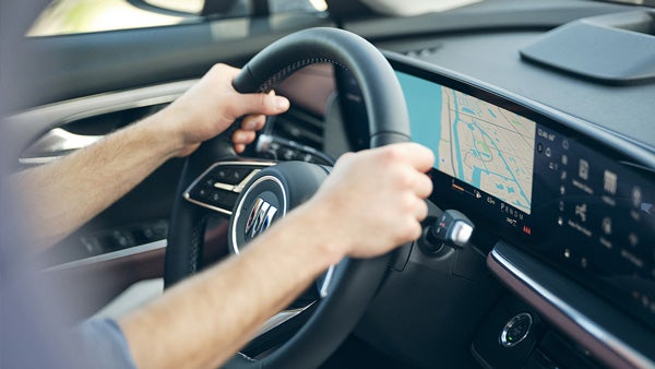 Beach Buick GMC in Myrtle Beach SC