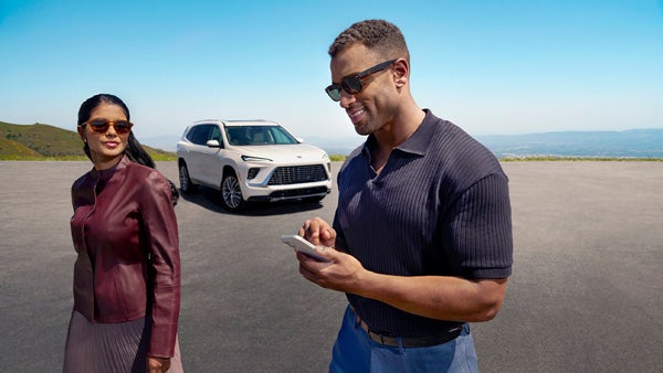 Beach Buick GMC in Myrtle Beach SC