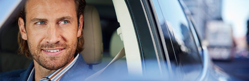 Beach Buick GMC in Myrtle Beach SC