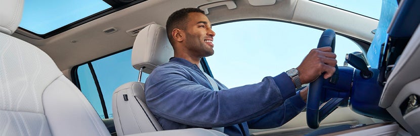 Beach Buick GMC in Myrtle Beach SC