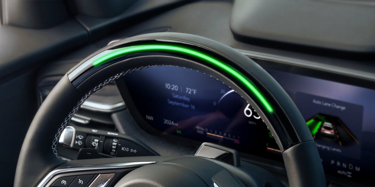 Beach Buick GMC in Myrtle Beach SC