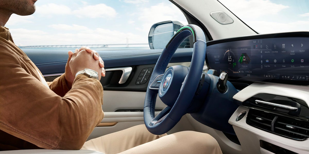 Beach Buick GMC in Myrtle Beach SC