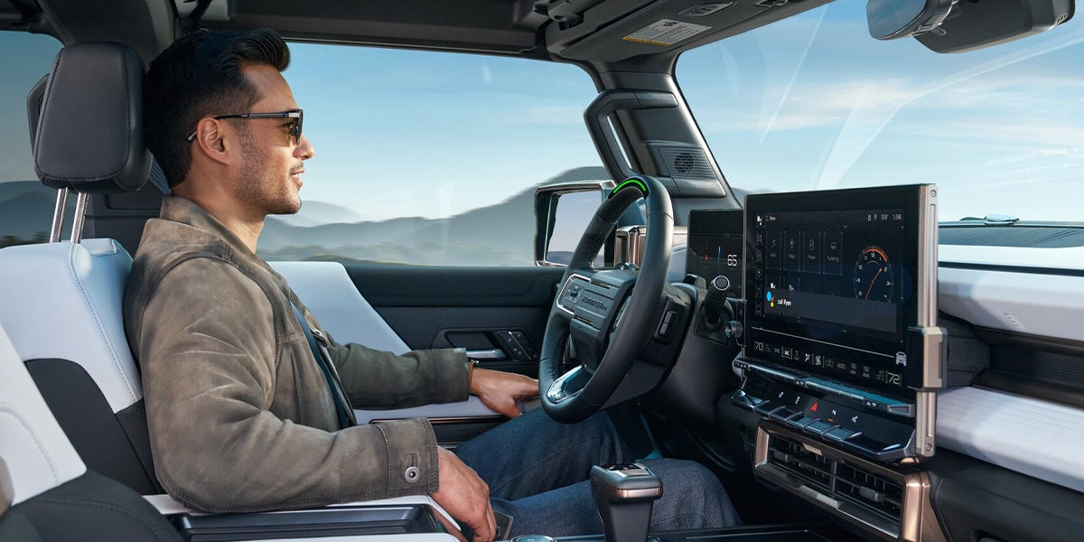 Beach Buick GMC in Myrtle Beach SC