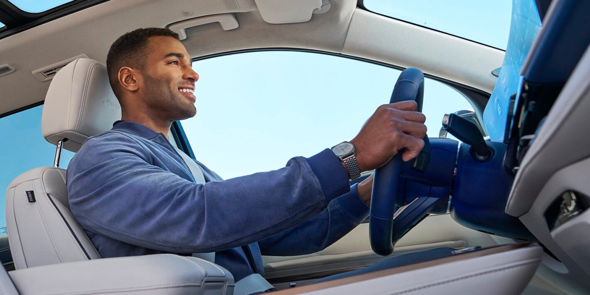 Beach Buick GMC in Myrtle Beach SC