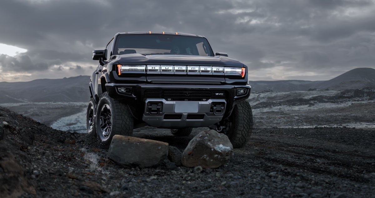 Beach Buick GMC in Myrtle Beach SC