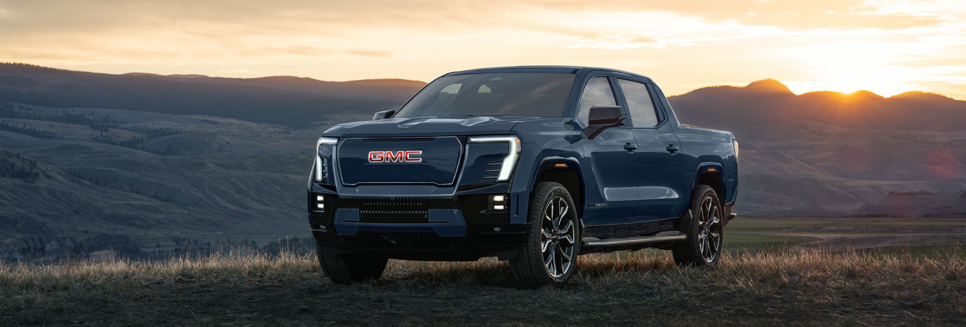 Beach Buick GMC in Myrtle Beach SC