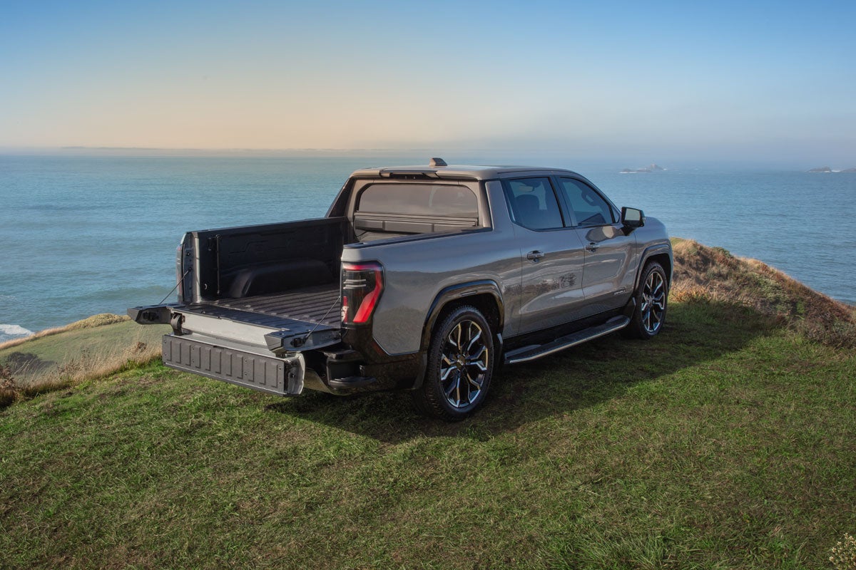 Beach Buick GMC in Myrtle Beach SC