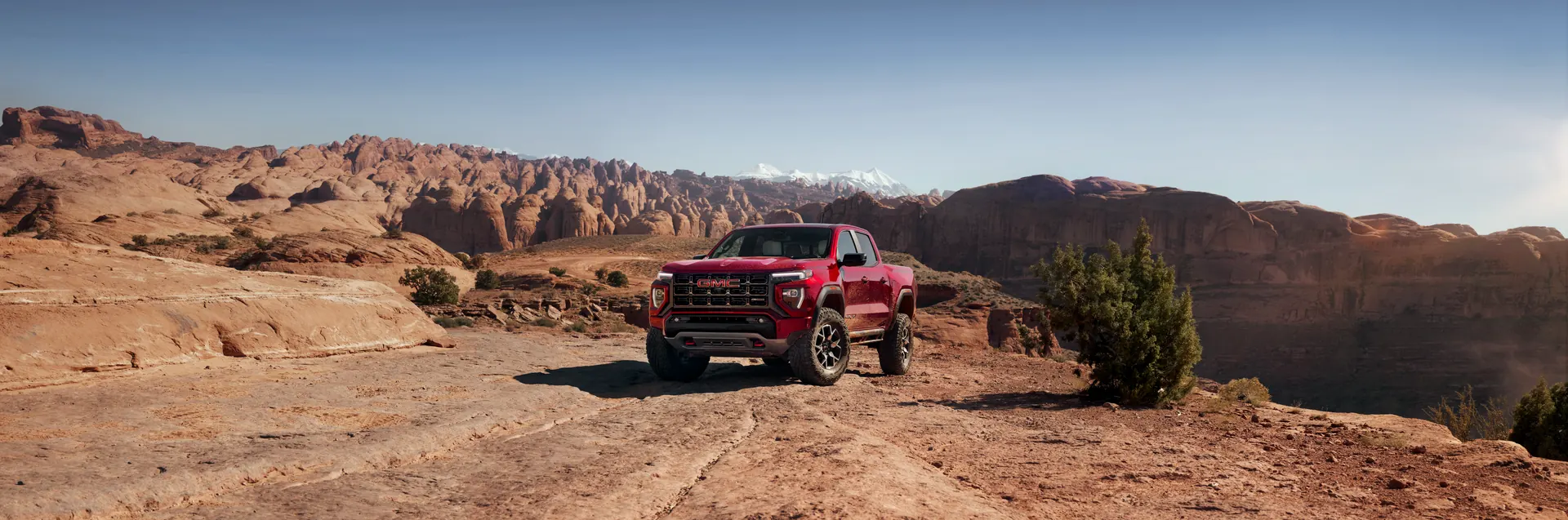 2026 GMC Canyon at Beach Buick GMC in Myrtle Beach SC