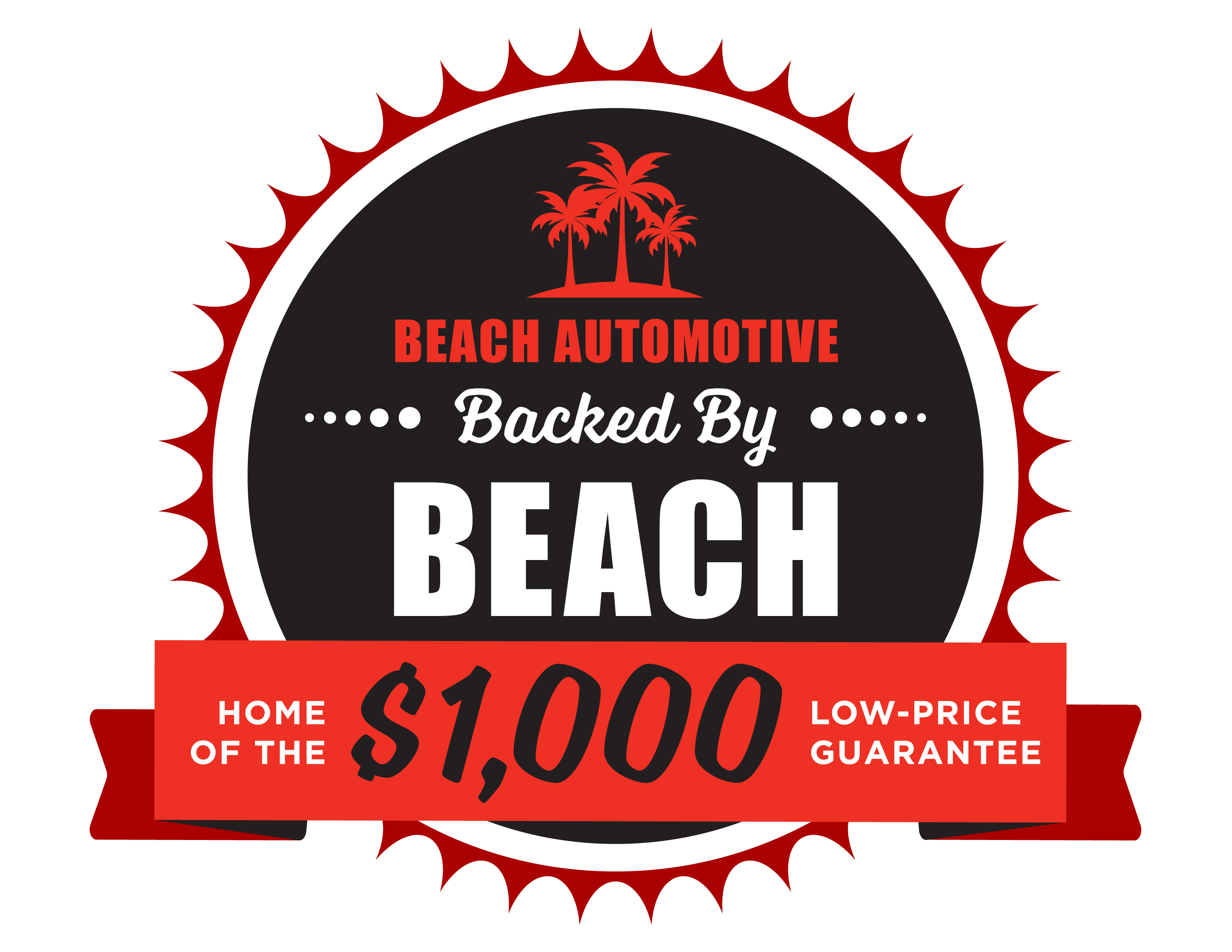 We'll Beat Any Dealers Price Or GIVE You $1,000!