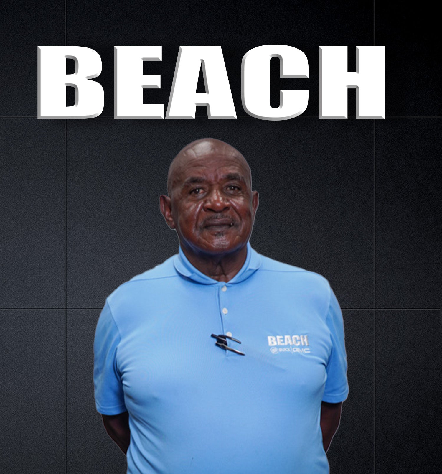 Woodrow "Woody" Johnson